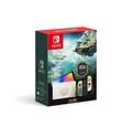 Nintendo Switch OLED The Legend Of Zelda: Tears Of The Kingdom Edition NEU & OVP