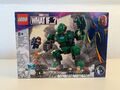 LEGO 76201  Marvel Super Heroes - Captain Carter und der Hydra-Stampfer +Neu+OVP