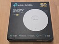 TP-Link EAP660 HD AX3600 Gigabit Dualband WiFi 6 WLAN Accesspoint 2.5G LAN (51)