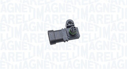 MAGNETI MARELLI Sensor Saugrohrdruck 215810010400 für OPEL ASTRA Caravan A04 GTC