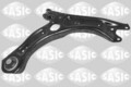 Querlenker für Audi A1 ab 17-> Vorne Rechts Beifahrerseite Sasic 7476535