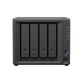 Synology DiskStation DS423+ 4 Einschübe NAS-Server Leergehäuse + 4x Synology