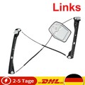 Fensterheber elektrisch Vorne Links für VW Golf 5 V BJ 03-09 2/3-Türer 1K3837461