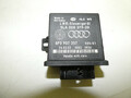 Audi A3 8P BJ 2003 LWR Steuergerät Leuchtweitenregulierung 8P0907357