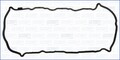 AJUSA 11124300 Gasket, cylinder head cover for NISSAN NISSAN (DFAC) RENAULT SAIP