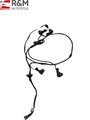 Kabelbaum Kabel Einparkhilfe PDC hinten für MERCEDES  C-KLASSE A2045400708
