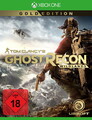 Tom Clancy's Ghost Recon: Wildlands (Gold Edition) (Microsoft Xbox One)