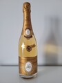 Louis Roederer Cristal Champagner Brut 2007 0,75L