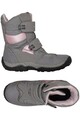 Geox Kinderschuh Mädchen Sneaker Sandale Halbschuh Gr. EU 32 Grau #hdp6e1n
