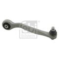 1x Lenker, Radaufhängung FEBI BILSTEIN 27264 passend für AUDI VW