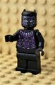LEGO ® MARVEL SUPER HEROES FIGUR BLACK PANTHER AUS SET 76192 | NEU & UNBENUTZT