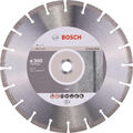 BOSCH Diamanttrennscheibe, 300 x 22,23 x 3,1 x 10 mm Standard for Concrete TOP!