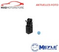 SENSOR AUSSENTEMPERATUR MEYLE 100 919 0028 A FÜR VW GOLF IV,BORA,TRANSPORTER V