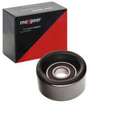 MAXGEAR SPANNROLLE KEILRIPPENRIEMEN passend für HYUNDAI ELANTRA GRANDEUR H-1