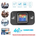 4G/5G WLAN-Router mit SIM-Kartensteckplatz 150 Mbit/S WLAN Für Für Lte Mobiler