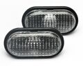  Blinkleuchte Seitenblinker Kotflügel R/L für RENAULT MEGANE SCENIC OPEL VIVARO