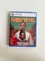 Far Cry 6 für Playstation 5 / PS5