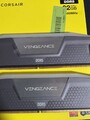 Corsair VENGEANCE RGB 2x16GB DDR-6000 Arbeitsspeicher-Kit (CMH32GX5M2B6000Z30K)
