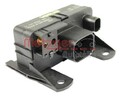 METZGER 0884026 Vorglührelais passend für MERCEDES-BENZ A-Klasse (W168)