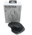 Logitech MX Master 2S Bluetooth Edition kabellose Maus ergonomisch - Graphit ✅