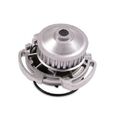 1x Wasserpumpe, Motorkühlung HEPU P515 passend für AUDI VW