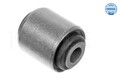 MEYLE Querlenkerlager 16-14 081 9929 für RENAULT TWINGO 1 C063 C064 C066 C068