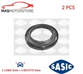 DOMLAGER FEDERBEINLAGER VORNE SASIC 0355275 2PCS A FÜR PEUGEOT PARTNER,306