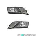 Scheinwerfer mit TGFL H7 SET passt für Skoda Octavia III 5E3/5E5 ab 17-19