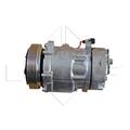 Kompressor Klimaanlage NRF für VW Transporter IV Bus 70XB 70XC 7DB 7DW 70B