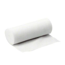 B.Braun Askina Elast fine elastische Fixierbinde Bandage Binde 10 cm x 4 m 50Stk