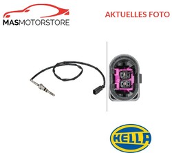 SENSOR ABGASTEMPERATUR HELLA 6PT 358 181-561 P FÜR VW AMAROK 120KW