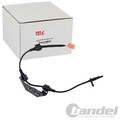 NTY ABS-SENSOR RADDREHZAHL HINTERACHSE RECHTS PASSEND FÜR HONDA CR-V |