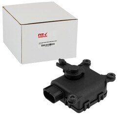 NTY STELLELEMENT MISCHKLAPPE passend für AUDI A3 TT SEAT LEON TOLEDO SKODA