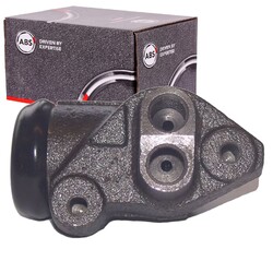A.B.S. RADBREMSZYLINDER 22,2mm passend für DAF 46 66 FORD ESCORT | 2738