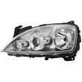 Hauptscheinwerfer Halogen links elektrisch für Opel Corsa C F08 F68 Bj.00-09