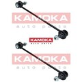2x Stange/Strebe für Stabilisator KAMOKA 9030070 2 Pendelstützen Stabi