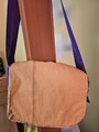 Canvasco Tasche, " Urban Bag", Einzelstück! Größe L, NEU! 