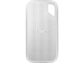 SANDISK Extreme Portable SSD Festplatte 1 TB SSD extern Weiß