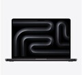 Apple MacBook Pro 14" M4 Spaceblack 512GB 16GB RAM MW2U3D/A OVP Händler