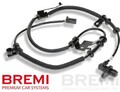 BREMI 51246 Sensor für Raddrehzahl ABS Sensor Raddrehzahl für Kia 