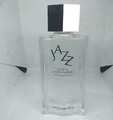 Leere Sammlerstück YSL 100ml Jazz Aftershave Flasche um 1990