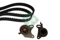 INA 530 0109 10 Zahnriemensatz für ,HYUNDAI,JAC,KIA,MITSUBISHI,VOLVO