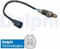 Delphi ES21138-12B1 Lambdasonde Lamdasonde für Toyota für Lexus 
