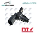 NOCKENWELLENSENSOR IMPULSGEBER EXHAUST SIDE INTAKE ECP-KA-002 NTY NEU