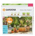 Gardena MDS Start-Set Pflanztöpfe M - 13001-20