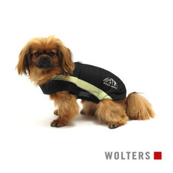 Wolters Dogz-Wear Skijacke Hundemantel Wintermantel normal oder Mops & Co.
