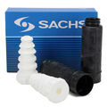 SACHS Staubschutz + Anschlagpuffer für VW PASSAT B6 B7 SHARAN TOURAN Q3 hinten