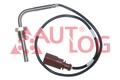 AUTLOG AS3150 Sensor, Abgastemperatur für VW