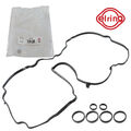 ELRING 898.100 DICHTUNGSSATZ ZYLINDERKOPFHAUBE FÜR CITROËN C4 MINI PEUGEOT 308