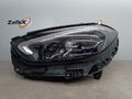 NEU Orig. Mercedes-Benz  C-Klasse W206 Scheinwerfer LED High Performance links